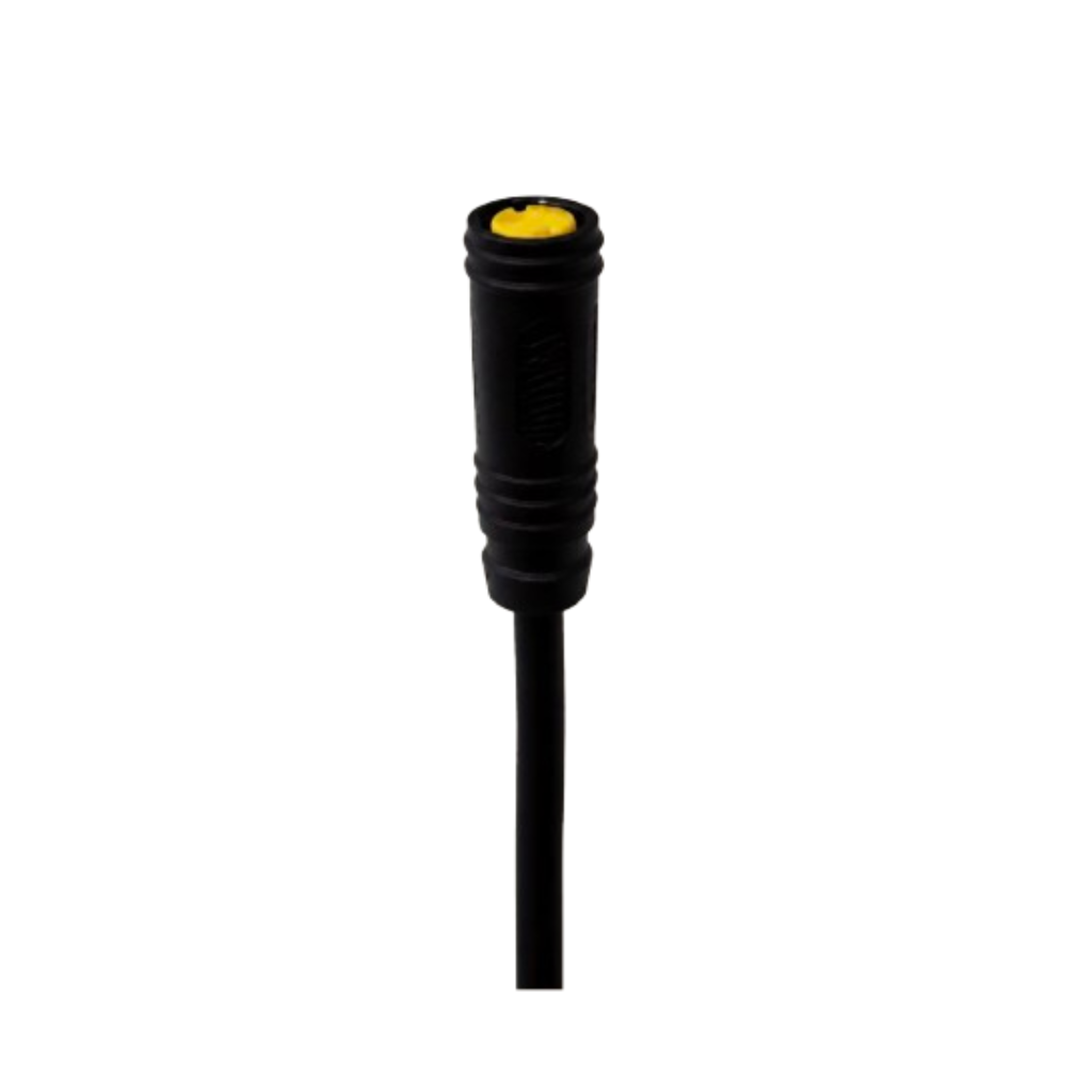 Female connection plug for your e bike.