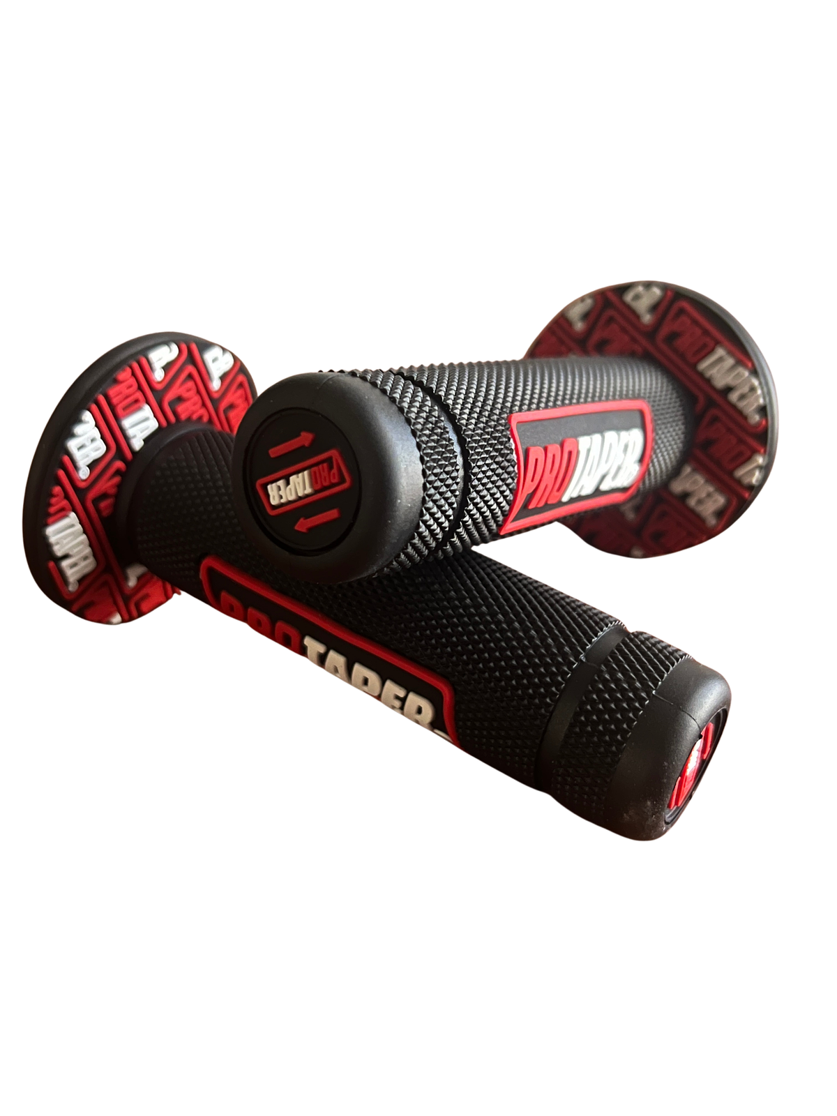 Pro Taper Grips (Set of 2)